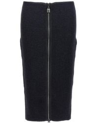 Tom Ford - 5gg Skirts - Lyst