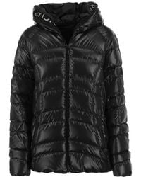 Moncler - Narlay Zip-up Padded Down Jacket - Lyst