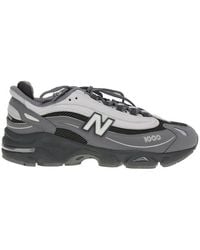 New Balance - 1000 Lace-Up Sneakers - Lyst