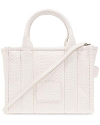 Marc Jacobs - ‘The Tote’ Shopper Bag - Lyst