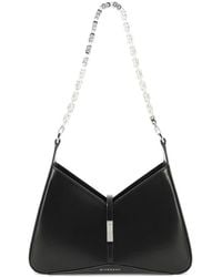 Givenchy - "small Cut Out" Shoulder Bag - Lyst
