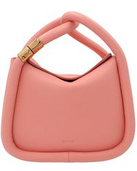 Boyy Wonton 20 Handbag - Pink