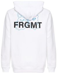 Moncler Genius 7 Moncler Fragment Hiroshi Fujiwara Black