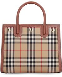 Burberry Tote bags for Women | Online Sale up to 53% off | Lyst Canada