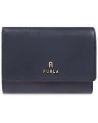 Furla - 'flow Medium' Wallet, - Lyst
