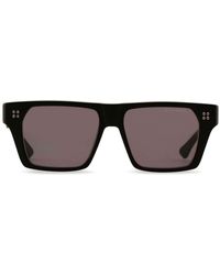 Dita Eyewear - Venzyn Square Frame Sunglasses - Lyst