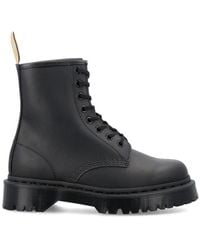 Dr. Martens - Vegan 1460 8-eye Lace Up Boots - Lyst