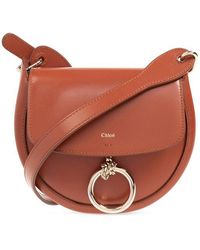 Chloé - 'arlene Small' Shoulder Bag, - Lyst