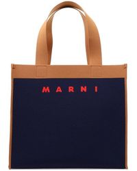 Marni Tote bags for Women | Online Sale up to 52% off | Lyst