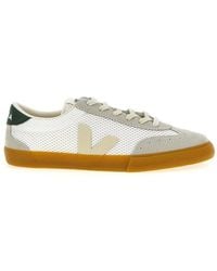 Veja - Volley Sneakers - Lyst
