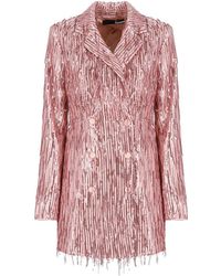 ROTATE BIRGER CHRISTENSEN - Dresses - Lyst