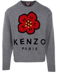 KENZO - Sweater - Lyst