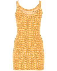 Fendi Mini and short dresses for Women 