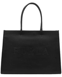 Furla - Opportunity Large Tote Bag - Lyst