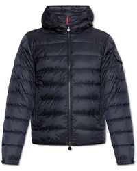 Moncler - Najan Down Jacket - Lyst