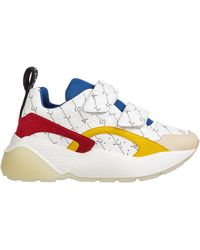 stella mccartney shoes tennis