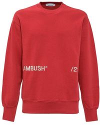 Ambush Sweatshirts for Men | Online Sale up to 52% off | Lyst