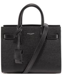 Saint Laurent Tote bags for Women | Online Sale up to 40% off | Lyst