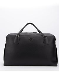 prada luggage set