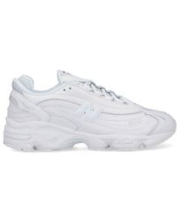 New Balance - M1000 Lace-Up Sneakers - Lyst