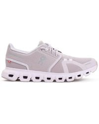 On Shoes - Cloud 6 Sneakers - Lyst