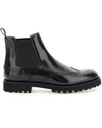 Church's Shoes for Women | Online Sale up to 60% off | Lyst