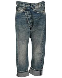 R13 Jeans for Women | Online Sale up to 83% off | Lyst