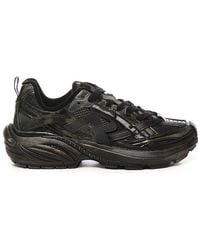 Represent - Storm Runner Sneakers - Lyst