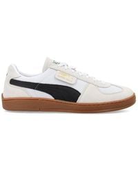 PUMA - Pums Super Team Og Lace-up Sneakers - Lyst