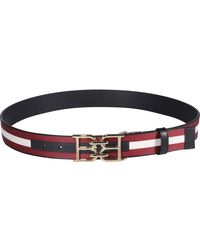 Belts for Men | Lyst