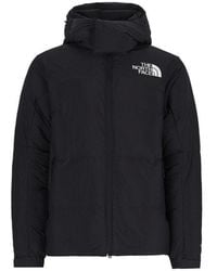 The North Face - 'Himalayan Baltoro' Convertible Jacket - Lyst