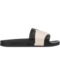 y3 adilette sliders
