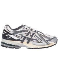 New Balance - 1906 Lace-Up Sneakers - Lyst