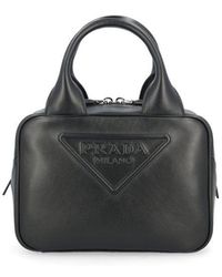 Prada Top-handle bags for Women | Online Sale up to 23% off | Lyst