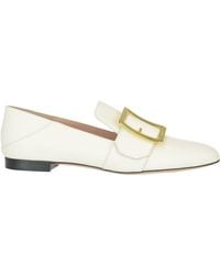 bally janelle loafers sale