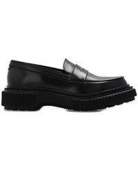 Adieu - Type 182 Slip-on Loafers - Lyst