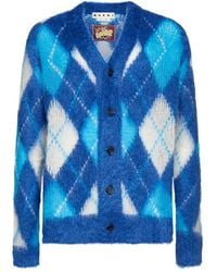 Marni Cardigans for Men - Up to 60% off at Lyst.com