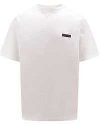 Berluti - T-shirt - Lyst