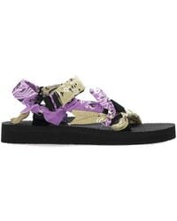ARIZONA LOVE - Strappy Sandals - Lyst