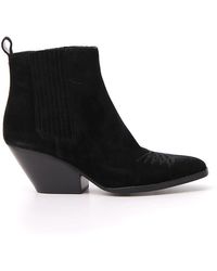 michael kors sinclair bootie