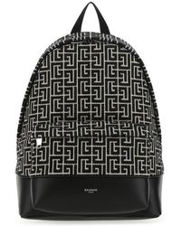 balmain luggage price