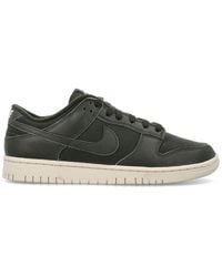 Nike - Dunk Low Premium Round-toe Lace-up Sneakers - Lyst