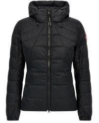 Canada Goose - 'Abbott' Down Jacket - Lyst