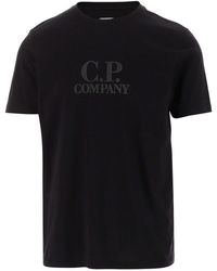 C.P. Company T-shirts for Men | Online Sale up to 50% off | Lyst