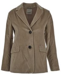 Max Mara - Jacket - Lyst