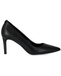 MICHAEL Michael Kors Pump shoes for Women | Online Sale up to 52% off |  Lyst Canada