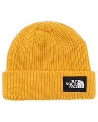 The North Face - Salty Dog Beanie Hat - Lyst