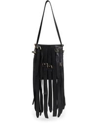 Moschino - Shoulder Bags - Lyst