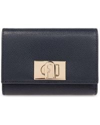 Furla - '1927 Medium' Wallet, - Lyst