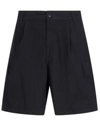 Carhartt - Cole Cargo Shorts - Lyst